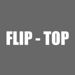 Flip-Top