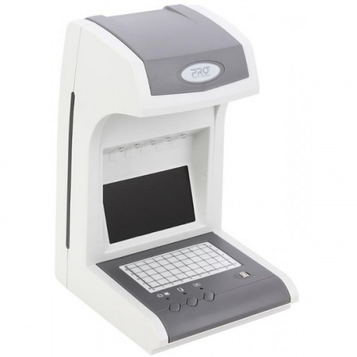 Pro-1500 IR LCD
