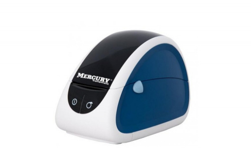 MPrint LP80 EVA RS232-USB