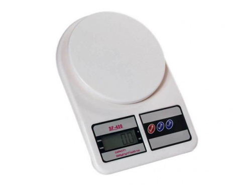 Кухонные весы Electronic SF 400