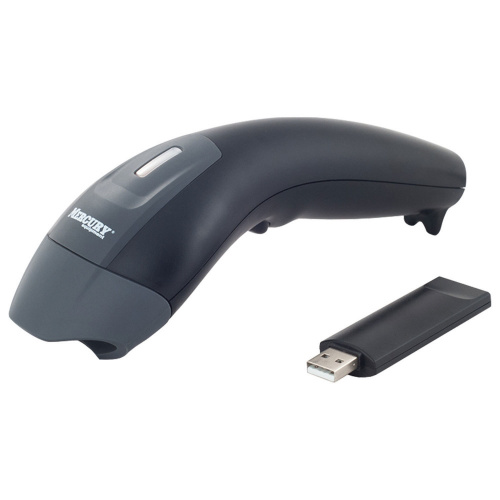 Сканер беспроводной Mercury CL-600 P2D (USB, черный)