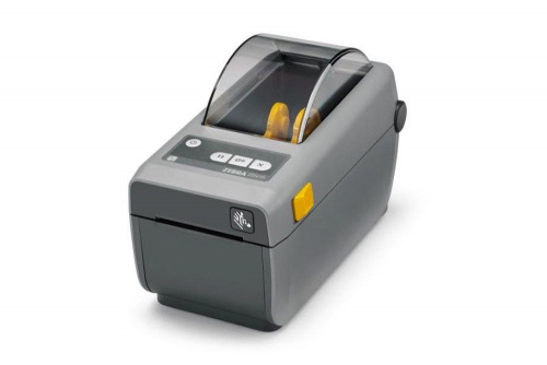 Zebra ZD410