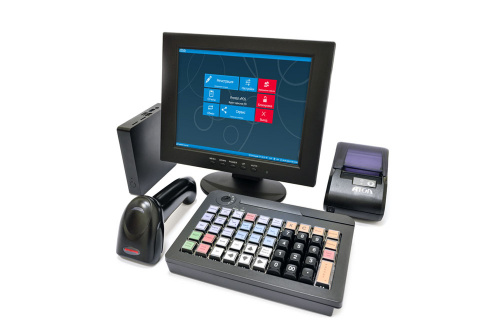 POS-система АТОЛ Ритейл ЕГАИС Lite Smart