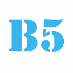 B5